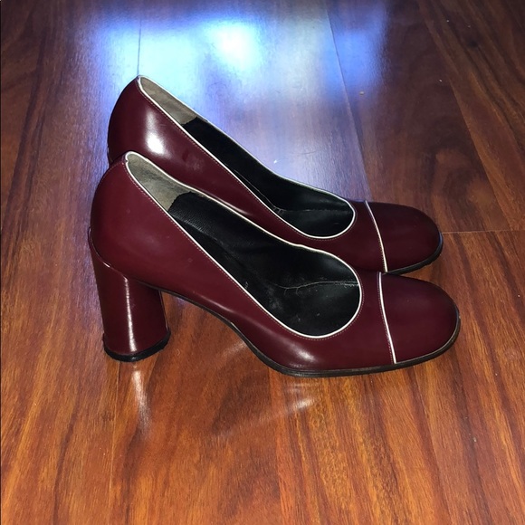 PRADA heels - Picture 3 of 8